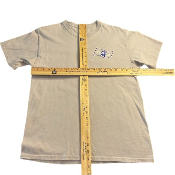 Trump 2020 M Gray T-Shirt - Picture 5 of 11